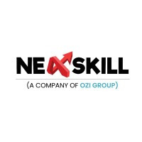 NeXskill - Be Productive