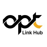 OPT Link Hub