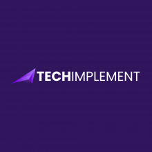 Tech implement