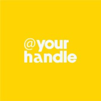 Your Handle