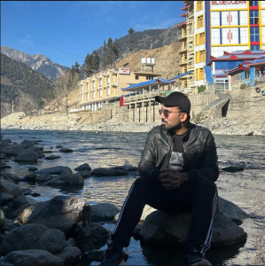 Muhammad qayyum Aslam