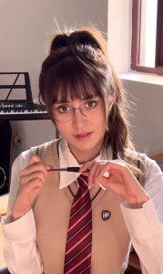 Maria shaheen Maria shaheen