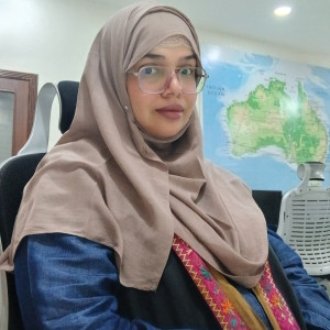 Aiman Ansari Aiman Ansari