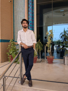 Muhammad Ismail Daniyal