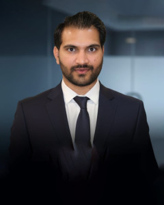 Qasim Ali