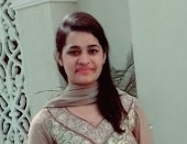 Zainab Ejaz Zainab Ejaz
