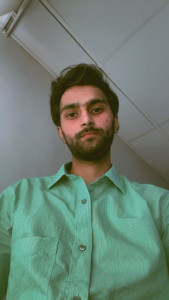 Muhammad Ahmed