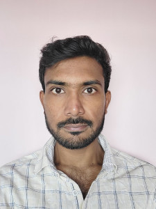 Dheeraj Gowda