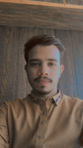 Muhammad Adil