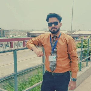 Muhammad Shahan Sheikh